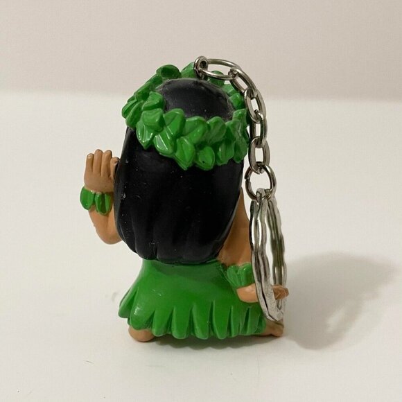 Lilo and Stitch Lilo Pelekai Keychain - Picture 5 of 15